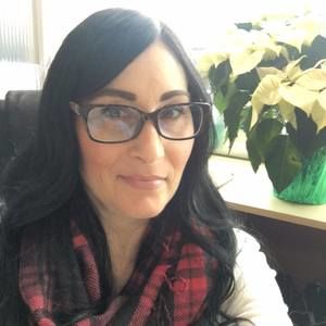 Meet your Posher, Sherry